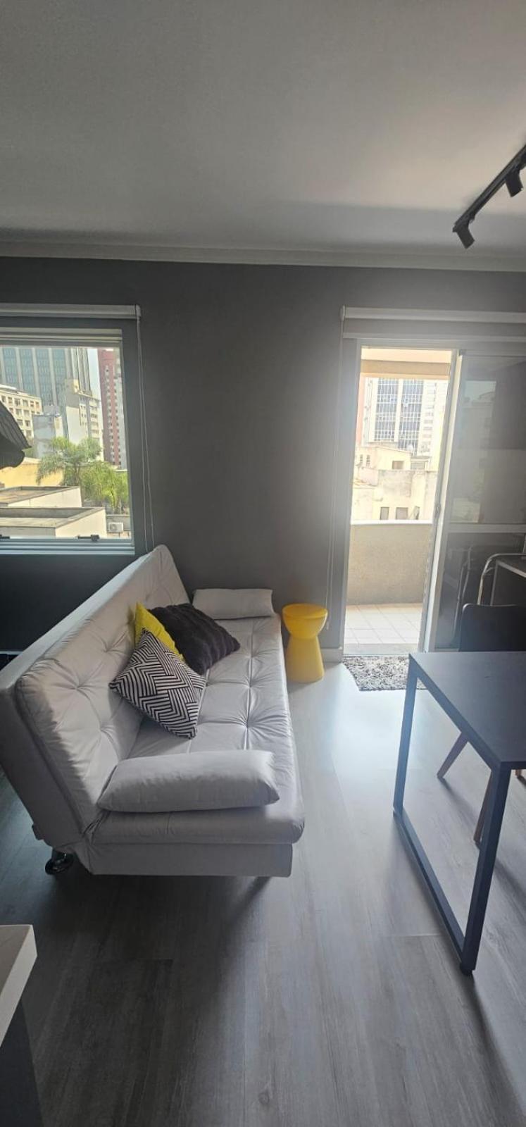 Bela Sampa 407 - Flat Paulista Classic Sao Paulo Bagian luar foto